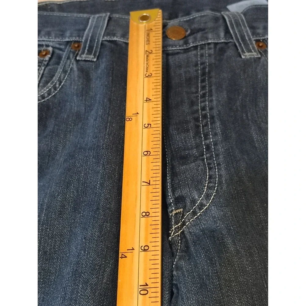 Levis discover timeless